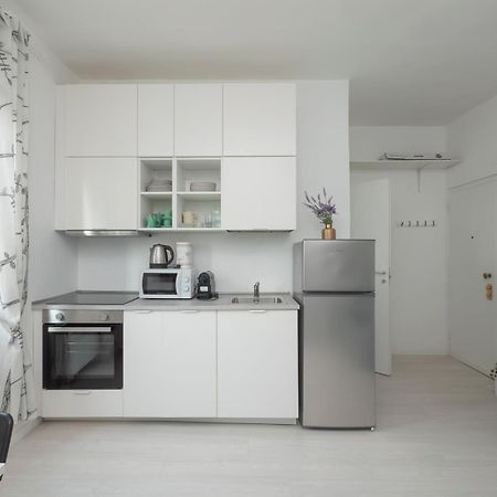 Ihost Studio - Carcano 19 Milano Ngoại thất bức ảnh