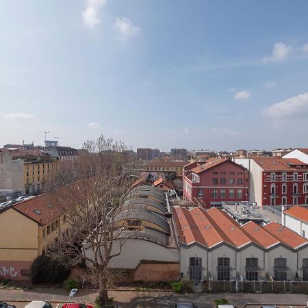 Ihost Studio - Carcano 19 Milano Ngoại thất bức ảnh