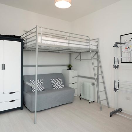 Ihost Studio - Carcano 19 Milano Ngoại thất bức ảnh