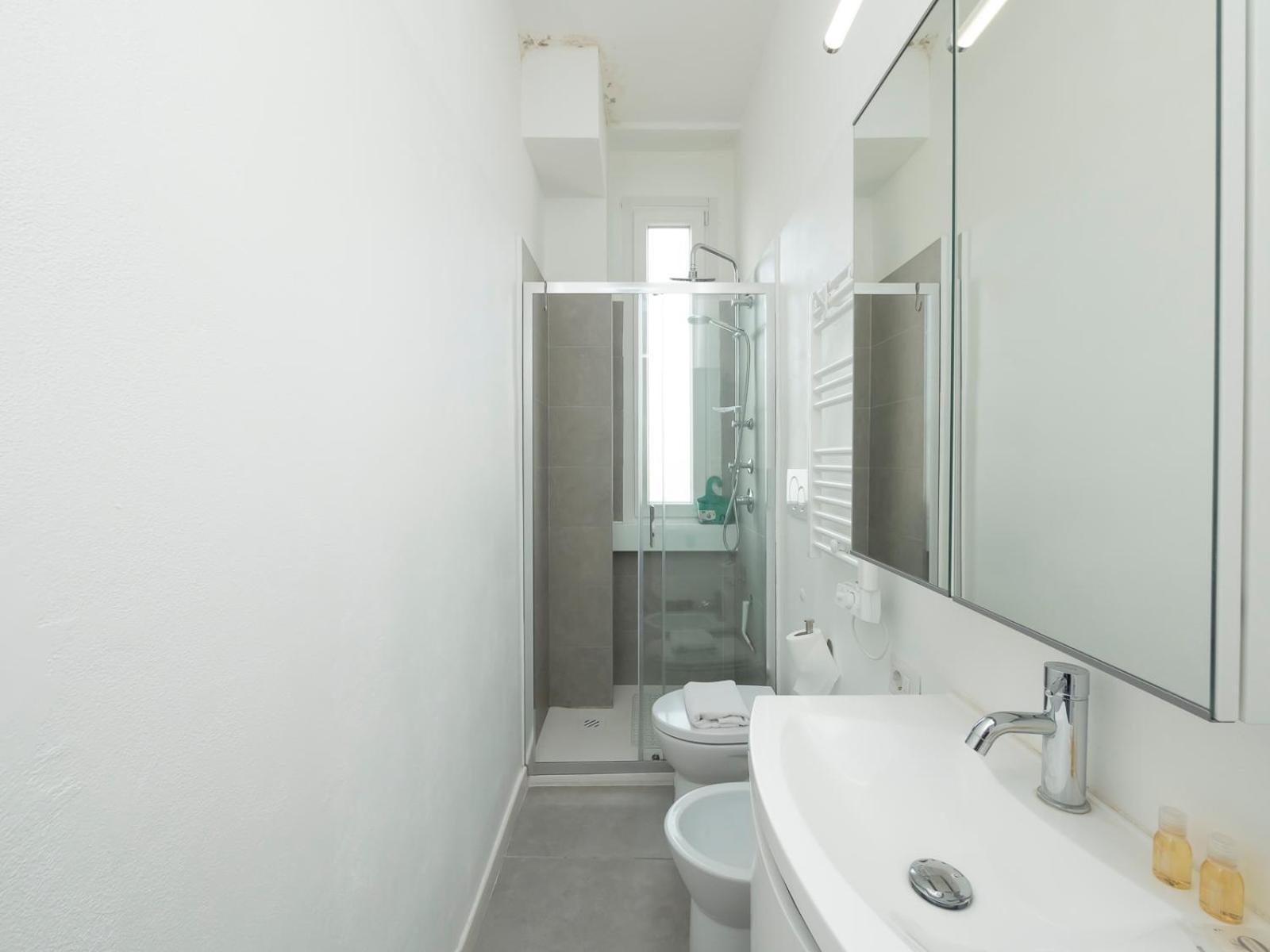Ihost Studio - Carcano 19 Milano Ngoại thất bức ảnh