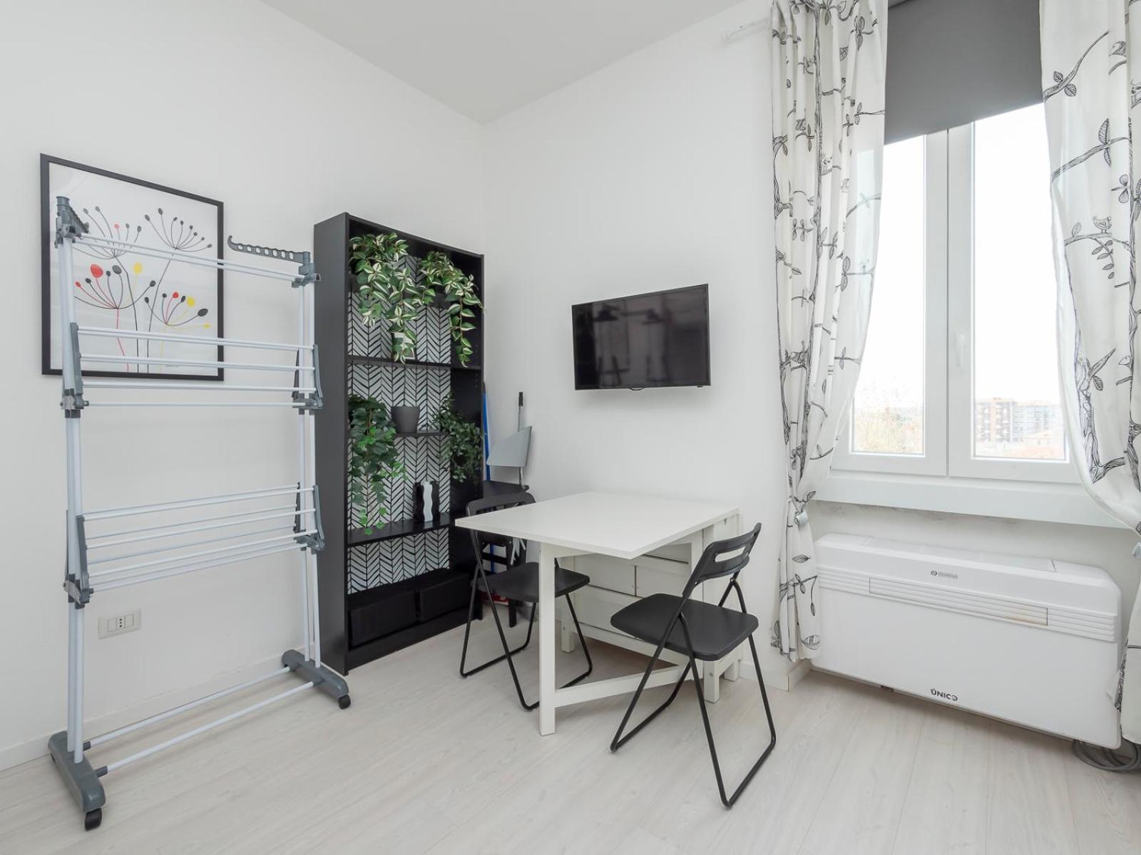 Ihost Studio - Carcano 19 Milano Ngoại thất bức ảnh