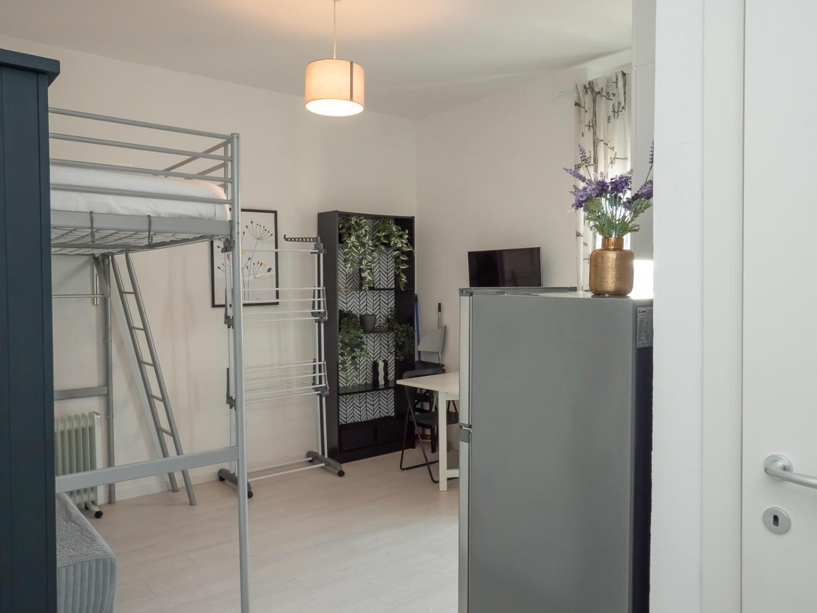Ihost Studio - Carcano 19 Milano Ngoại thất bức ảnh