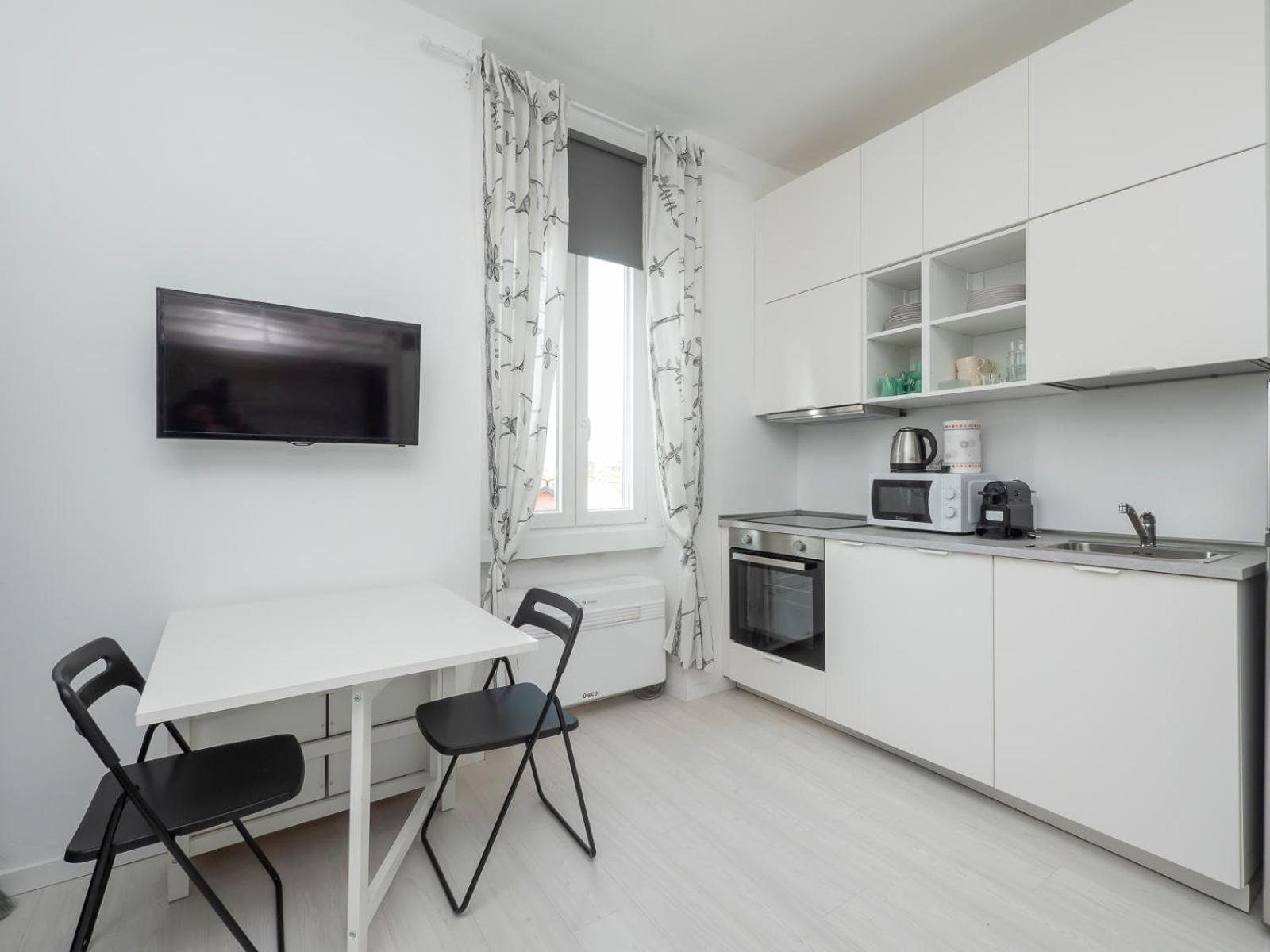 Ihost Studio - Carcano 19 Milano Ngoại thất bức ảnh