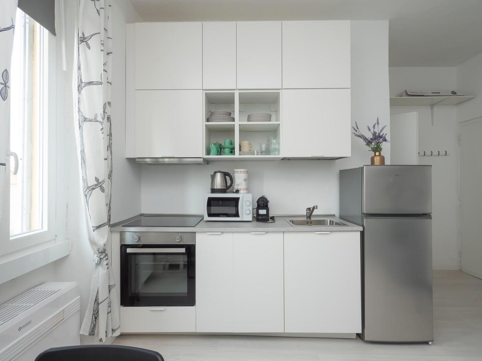 Ihost Studio - Carcano 19 Milano Ngoại thất bức ảnh