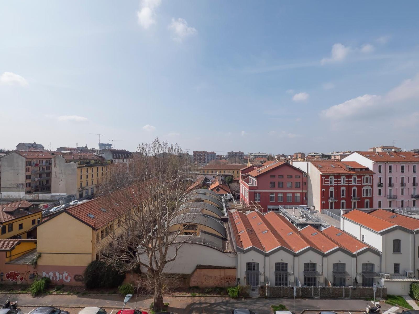 Ihost Studio - Carcano 19 Milano Ngoại thất bức ảnh