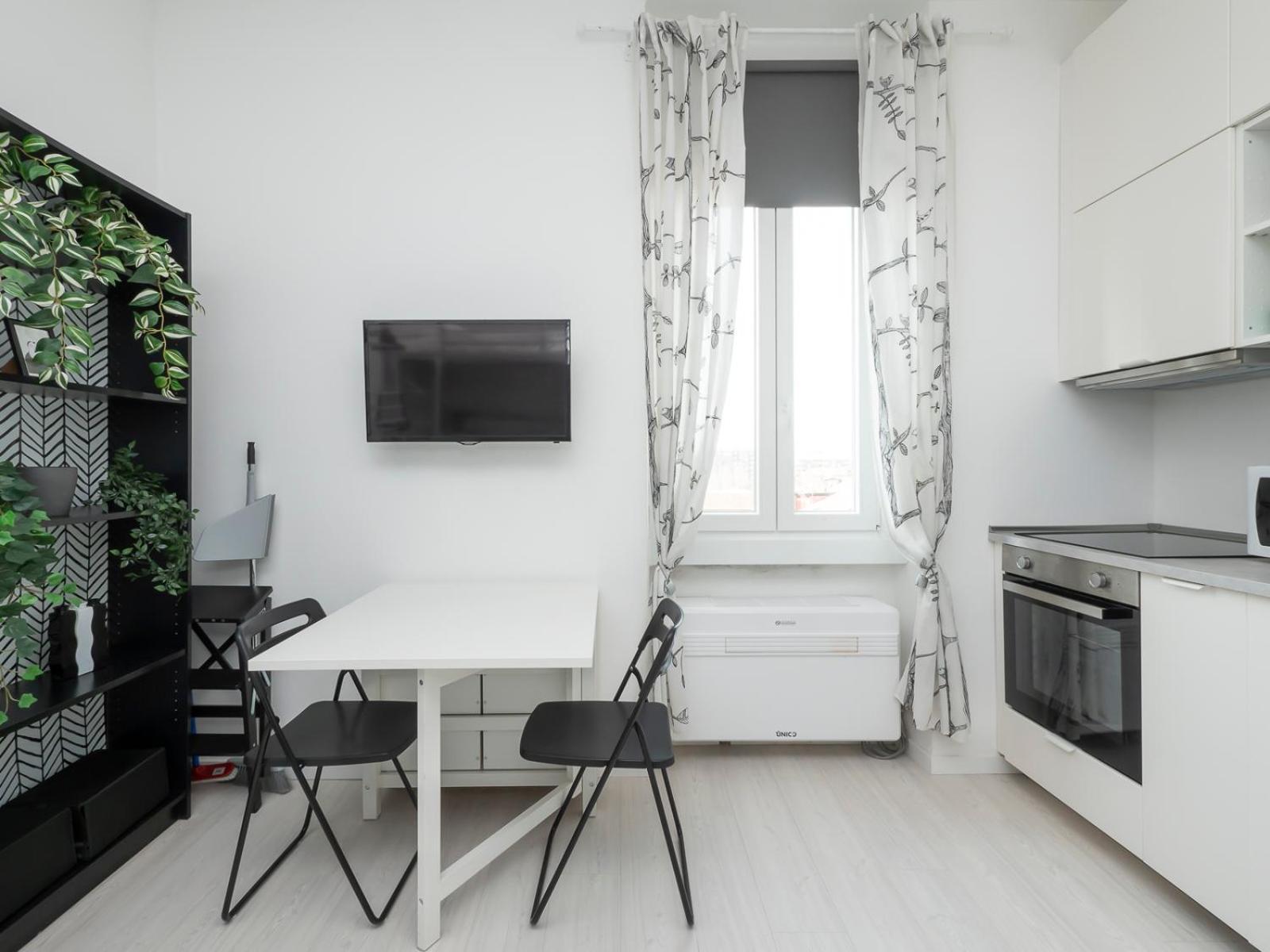 Ihost Studio - Carcano 19 Milano Ngoại thất bức ảnh